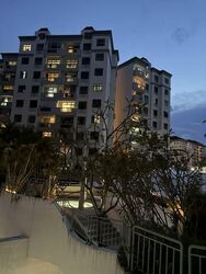 Hillview Green (D21), Condominium #579951721
